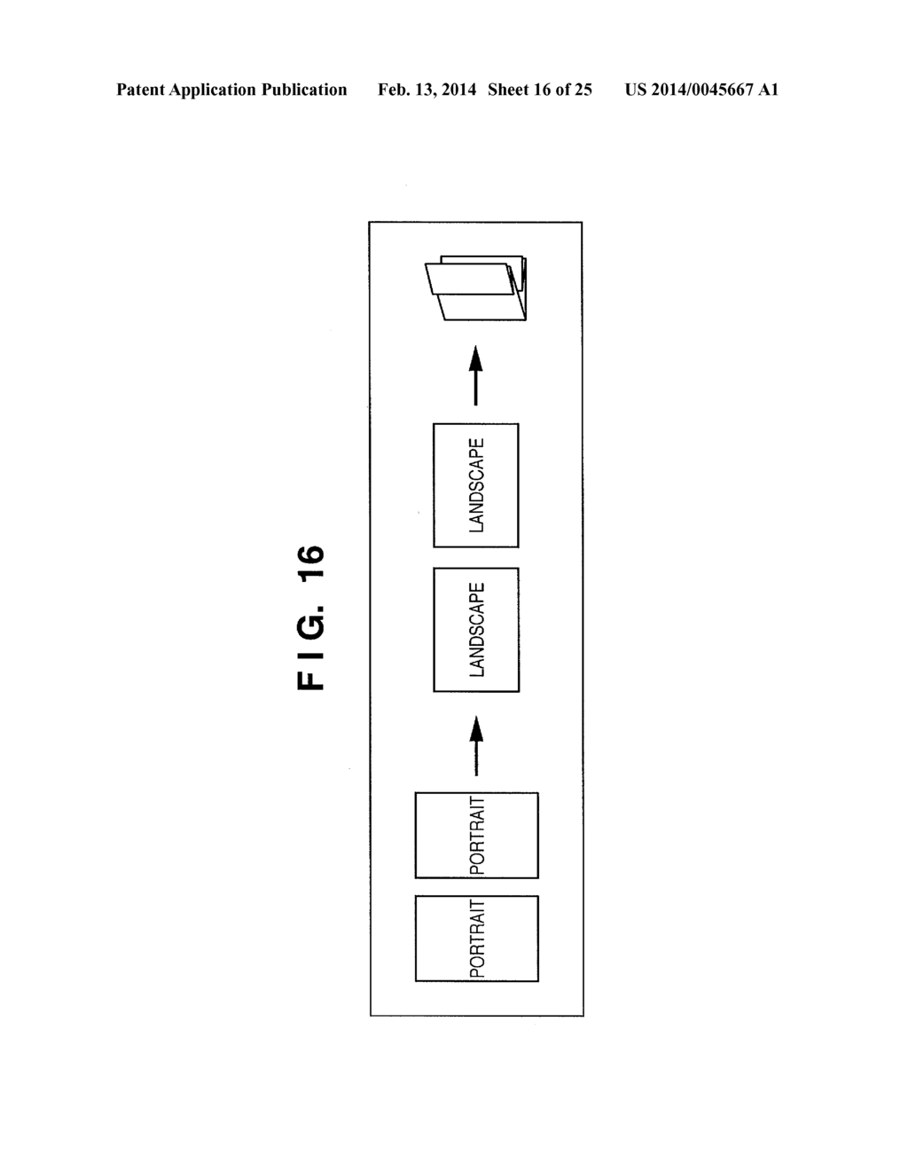 SYSTEM FOR CONTROLLING SHEET FOLDING PROCESSING - diagram, schematic, and image 17