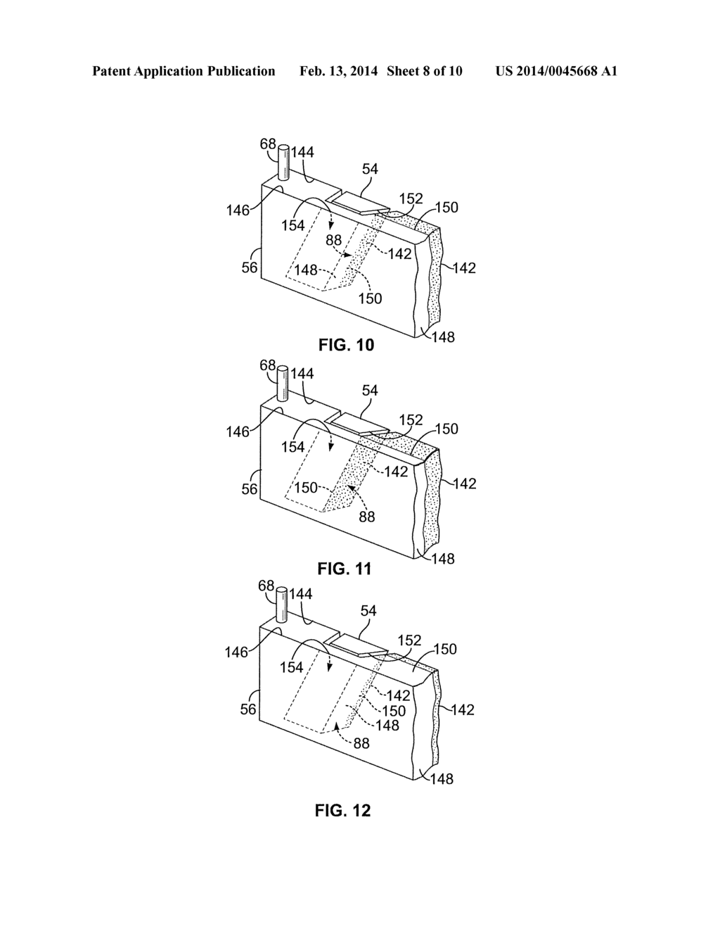 OPTICAL MONITORING SYSTEM FOR BLOOD PROCESSING SYSTEM - diagram, schematic, and image 09