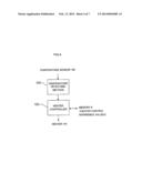 METHOD FOR COLOR ERASING PROCESS AND COLOR ERASING DEVICE diagram and image