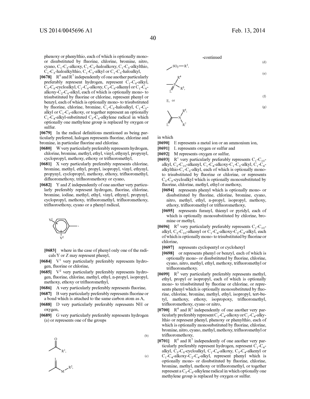 SUBSTITUTED     3-(BIPHENYL-3-YL)-8,8-DIFLUORO-4-HYDROXY-1-AZASPIRO[4.5]DEC-3-EN-2-ONES     FOR THERAPY AND HALOGEN-SUBSTITUTED SPIROCYCLIC KETOENOLS - diagram, schematic, and image 42