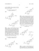 ANDROSTANEDIOL DERIVATIVES AS PLANT GROWTH REGULATOR COMPOUNDS diagram and image