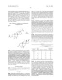 ANDROSTANEDIOL DERIVATIVES AS PLANT GROWTH REGULATOR COMPOUNDS diagram and image