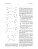 N-ALKYL LACTAM ETHERS, AND COMPOSITIONS AND USES THEREOF diagram and image