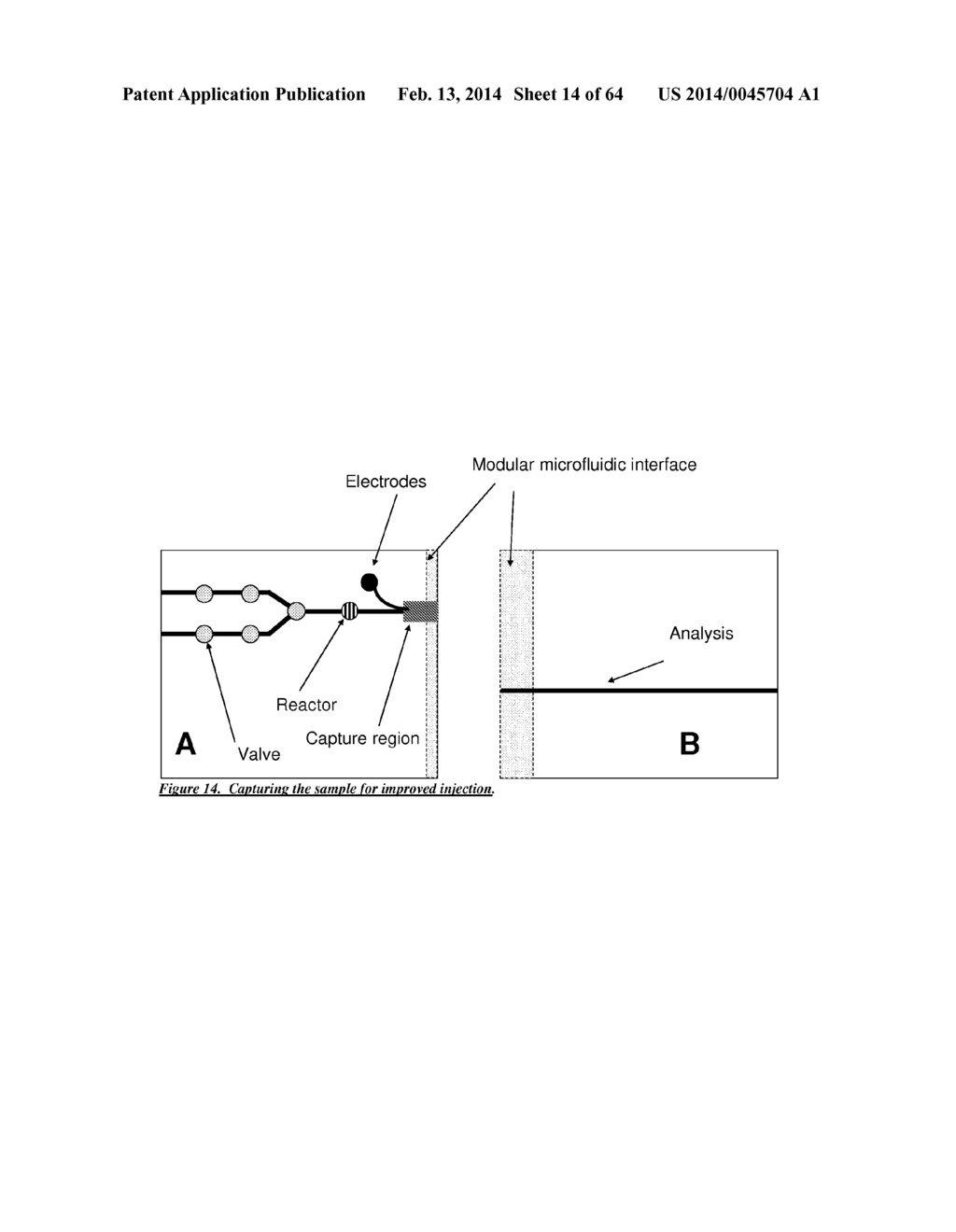 MICROFLUIDIC AND NANOFLUIDIC DEVICES, SYSTEMS, AND APPLICATIONS - diagram, schematic, and image 15