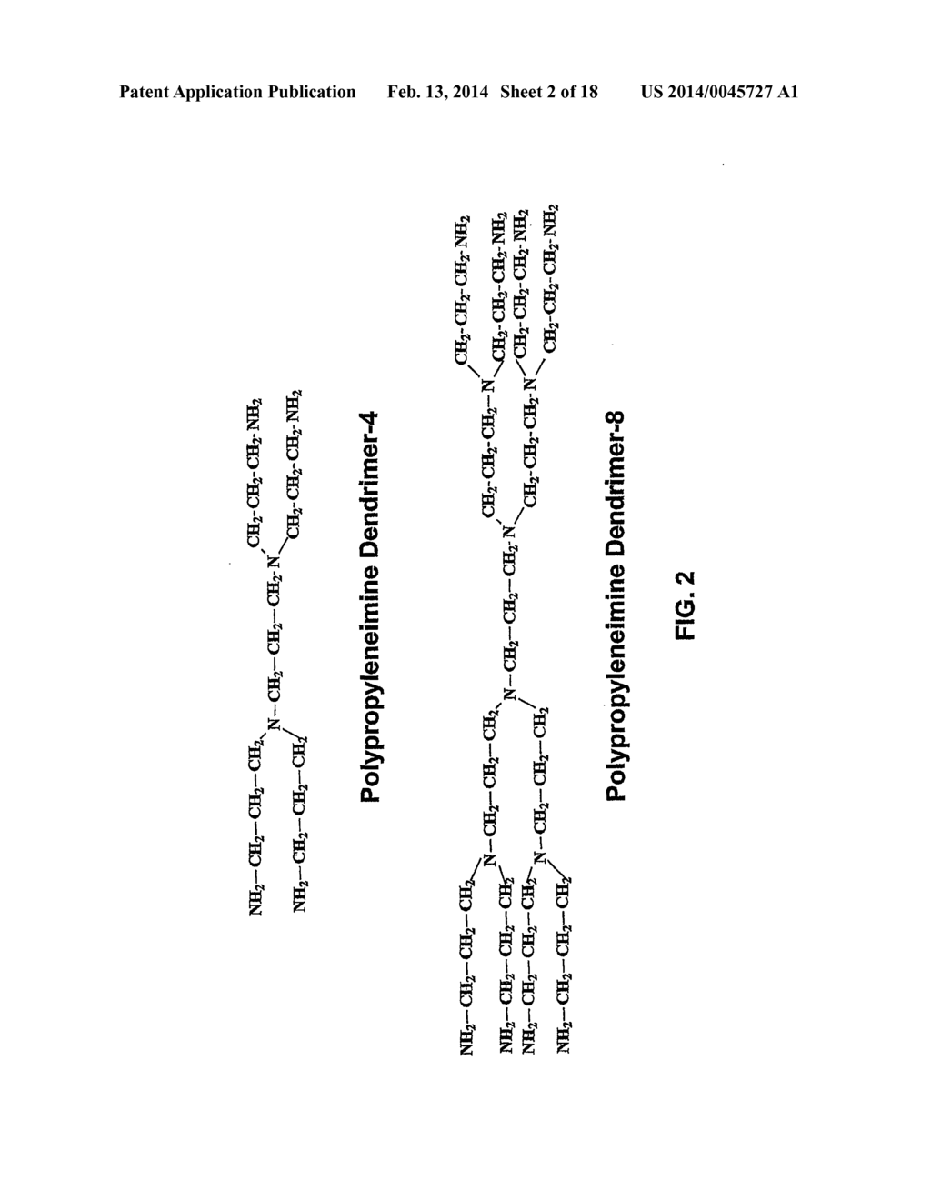 Polymer Conjugate Enhanced Bioassays - diagram, schematic, and image 03