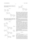 TETRACYCLIC INHIBITORS OF FATTY ACID AMIDE HYDROLASE diagram and image