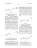 TETRACYCLIC INHIBITORS OF FATTY ACID AMIDE HYDROLASE diagram and image