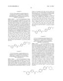 TETRACYCLIC INHIBITORS OF FATTY ACID AMIDE HYDROLASE diagram and image