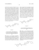 TETRACYCLIC INHIBITORS OF FATTY ACID AMIDE HYDROLASE diagram and image