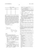 TETRACYCLIC INHIBITORS OF FATTY ACID AMIDE HYDROLASE diagram and image