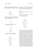 4-(4-CYANO-2-THIOARYL)DIHYDROPYRIMIDINONES AND THEIR USE diagram and image