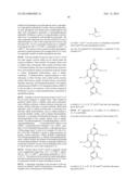 4-(4-CYANO-2-THIOARYL)DIHYDROPYRIMIDINONES AND THEIR USE diagram and image