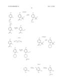 4-(4-CYANO-2-THIOARYL)DIHYDROPYRIMIDINONES AND THEIR USE diagram and image