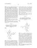 4-(4-CYANO-2-THIOARYL)DIHYDROPYRIMIDINONES AND THEIR USE diagram and image