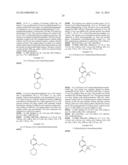 4-(4-CYANO-2-THIOARYL)DIHYDROPYRIMIDINONES AND THEIR USE diagram and image