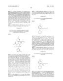 4-(4-CYANO-2-THIOARYL)DIHYDROPYRIMIDINONES AND THEIR USE diagram and image