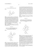 4-(4-CYANO-2-THIOARYL)DIHYDROPYRIMIDINONES AND THEIR USE diagram and image