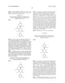 4-(4-CYANO-2-THIOARYL)DIHYDROPYRIMIDINONES AND THEIR USE diagram and image