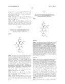 4-(4-CYANO-2-THIOARYL)DIHYDROPYRIMIDINONES AND THEIR USE diagram and image