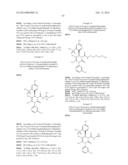 4-(4-CYANO-2-THIOARYL)DIHYDROPYRIMIDINONES AND THEIR USE diagram and image