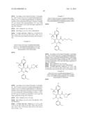 4-(4-CYANO-2-THIOARYL)DIHYDROPYRIMIDINONES AND THEIR USE diagram and image