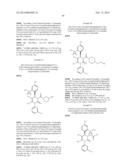 4-(4-CYANO-2-THIOARYL)DIHYDROPYRIMIDINONES AND THEIR USE diagram and image