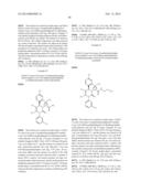 4-(4-CYANO-2-THIOARYL)DIHYDROPYRIMIDINONES AND THEIR USE diagram and image