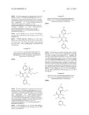 4-(4-CYANO-2-THIOARYL)DIHYDROPYRIMIDINONES AND THEIR USE diagram and image