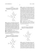 4-(4-CYANO-2-THIOARYL)DIHYDROPYRIMIDINONES AND THEIR USE diagram and image