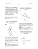 4-(4-CYANO-2-THIOARYL)DIHYDROPYRIMIDINONES AND THEIR USE diagram and image