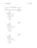 4-(4-CYANO-2-THIOARYL)DIHYDROPYRIMIDINONES AND THEIR USE diagram and image