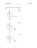 4-(4-CYANO-2-THIOARYL)DIHYDROPYRIMIDINONES AND THEIR USE diagram and image