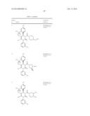 4-(4-CYANO-2-THIOARYL)DIHYDROPYRIMIDINONES AND THEIR USE diagram and image