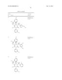 4-(4-CYANO-2-THIOARYL)DIHYDROPYRIMIDINONES AND THEIR USE diagram and image