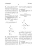 4-(4-CYANO-2-THIOARYL)DIHYDROPYRIMIDINONES AND THEIR USE diagram and image