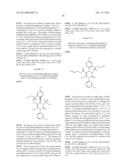 4-(4-CYANO-2-THIOARYL)DIHYDROPYRIMIDINONES AND THEIR USE diagram and image