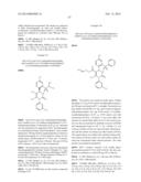 4-(4-CYANO-2-THIOARYL)DIHYDROPYRIMIDINONES AND THEIR USE diagram and image