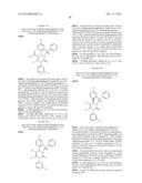 4-(4-CYANO-2-THIOARYL)DIHYDROPYRIMIDINONES AND THEIR USE diagram and image