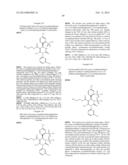 4-(4-CYANO-2-THIOARYL)DIHYDROPYRIMIDINONES AND THEIR USE diagram and image