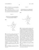 4-(4-CYANO-2-THIOARYL)DIHYDROPYRIMIDINONES AND THEIR USE diagram and image