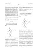 4-(4-CYANO-2-THIOARYL)DIHYDROPYRIMIDINONES AND THEIR USE diagram and image