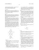 4-(4-CYANO-2-THIOARYL)DIHYDROPYRIMIDINONES AND THEIR USE diagram and image