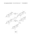 Fragrance Compositions and Other Compositions Which Contain Naturally     Occurring Substances Found in Corals diagram and image