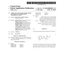 AMIDE, UREA OR SULFONE AMIDE LINKED BENZOTHIAZOLE INHIBITORS OF     ENDOTHELIAL LIPASE diagram and image