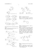 AMIDE, UREA OR SULFONE AMIDE LINKED BENZOTHIAZOLE INHIBITORS OF     ENDOTHELIAL LIPASE diagram and image