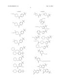 AMIDE, UREA OR SULFONE AMIDE LINKED BENZOTHIAZOLE INHIBITORS OF     ENDOTHELIAL LIPASE diagram and image