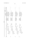 AMIDE, UREA OR SULFONE AMIDE LINKED BENZOTHIAZOLE INHIBITORS OF     ENDOTHELIAL LIPASE diagram and image