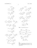 AMIDE, UREA OR SULFONE AMIDE LINKED BENZOTHIAZOLE INHIBITORS OF     ENDOTHELIAL LIPASE diagram and image