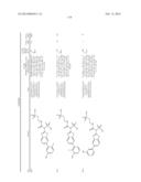 AMIDE, UREA OR SULFONE AMIDE LINKED BENZOTHIAZOLE INHIBITORS OF     ENDOTHELIAL LIPASE diagram and image