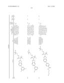 AMIDE, UREA OR SULFONE AMIDE LINKED BENZOTHIAZOLE INHIBITORS OF     ENDOTHELIAL LIPASE diagram and image